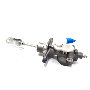 Image of Master Cylinder CLUTCHLHB. Clutch Master Cylinder. image for your 2024 Subaru Outback   